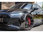 Audi RS6 Avant 4.0 TFSI Quattro Akrapovic/Eventuri/Wheelforce/Dynamic+/Ceramic
