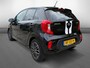 Kia Picanto parkeersens. bluetooth
