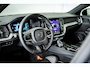 Volvo V60 Vovo T8 455PK AWD Plus Dark | Panoramadak | 360° | Contourstoelen | Trekhaak