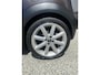 MINI Cooper Cabrio 1.6 cabrio highgate/navi/climaat-control/LM-velgen/alarm/sound-system/windscherm/ 2 sleutels/dealer-ondh/leer