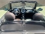 MINI Cooper Cabrio 1.6 cabrio highgate/navi/climaat-control/LM-velgen/alarm/sound-system/windscherm/ 2 sleutels/dealer-ondh/leer