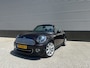 MINI Cooper Cabrio 1.6 cabrio highgate/navi/climaat-control/LM-velgen/alarm/sound-system/windscherm/ 2 sleutels/dealer-ondh/leer