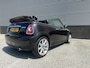 MINI Cooper Cabrio 1.6 cabrio highgate/navi/climaat-control/LM-velgen/alarm/sound-system/windscherm/ 2 sleutels/dealer-ondh/leer