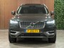 Volvo XC90 T8 AWD Recharge Inscription Long Range | Pine Grey! | Trekhaak | 360° Camera | Harman Kardon | 455pk | Adaptieve Cruise Control | Stoel en Stuurwielverwarming | Full LED Meesturende koplampen | Pilot Assist | BLIS Dode Hoek Detectie | Elektrische voorstoelen geheugen | Lederen bekleding | Zitting verlenging voorstoelen | Lederen dashboard | 20 Inch | Keyless Drive | Parkeersensoren voor+achter | Privacy Glass | Elektrisch bedienbare achterklep | 7-Persoons | 4-Zone Climate Control | Geïntegreerde zongordijnen achterportieren | Verlichte instaplijsten | Draadloos telefoon opladen | Alarm Klasse III | DAB Radio | Apple Carplay/Android Auto | Volvo On Call met mobiele App functie | Pine Grey Metallic |