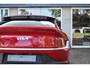 Kia EV6 Air 58 kWh Stoel&Stuurverwarming Camera 1e eigenaa