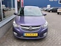 Opel Karl 1.0 ecoFLEX Innovation Cruise control, Climate control, Allseasonbanden, Lichtmetalen velgen, Half lederen bekleding