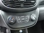 Opel Karl 1.0 ecoFLEX Innovation Cruise control, Climate control, Allseasonbanden, Lichtmetalen velgen, Half lederen bekleding