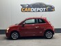 Fiat 500 1.4-16V byDiesel