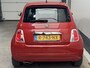 Fiat 500 1.4-16V byDiesel