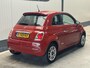 Fiat 500 1.4-16V byDiesel