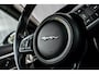 Jaguar F-Type 2.0T R-Dynamic 300PK AUTO | Panoramadak | Achteruitrijcamera | Parkeerassistent | Climate control | Cruise control | LED | Stoel/stuurverwarming | Navigatie | Dodehoek detectie | keyless entry/start | Elektrisch verstelbare stoelen | 20"LMV