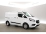 Ford Transit Custom 2.0 TDCI L1H1 | Airco | Cruise | 3 Zits | Parkeersensoren | Stoelverwarming