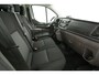 Ford Transit Custom 2.0 TDCI L1H1 | Airco | Cruise | 3 Zits | Trekhaak | Parkeersens. | Stoelverwarming