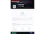 Peugeot e-2008 ACTIVE EV 50kWh SOH 93% Navi+Mirrorlink | Camera + PDC