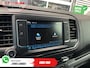 Peugeot Expert 2.0 HDI 125 pk Adapt.Cruise/ Climate/ Standkachel/ Carplay/ Camera/ PDC/ Keyless/ Trekhaak
