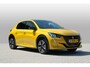 Peugeot e-208 EV GT 50 kWh