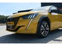 Peugeot e-208 EV GT 50 kWh