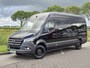 Mercedes-Benz Sprinter 319 L3H2 Maxi LED Mbux10