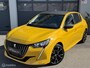 Peugeot 208 1.2 PureTech Blue Lease Allure Camera Trekhk LED