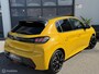 Peugeot 208 1.2 PureTech Blue Lease Allure Camera Trekhk LED