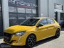 Peugeot 208 1.2 PureTech Blue Lease Allure Camera Trekhk LED