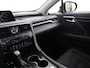 Lexus RX 450h 4WD