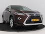 Lexus RX 450h 4WD