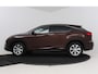 Lexus RX 450h 4WD