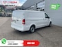Mercedes-Benz Vito 116 CDI Aut. XL L3 LED/ Standkachel/ Stoelverw./ Carplay/ Camera/ PDC/ Cruise/ Trekhaak/ Airco
