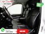Mercedes-Benz Vito 116 CDI Aut. L3 LED/ Standkachel/ Stoelverw./ Carplay/ Camera/ PDC/ Cruise/ Trekhaak/ Airco