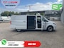 Mercedes-Benz Vito 116 CDI Aut. XL L3 LED/ Standkachel/ Stoelverw./ Carplay/ Camera/ PDC/ Cruise/ Trekhaak/ Airco