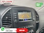 Mercedes-Benz Vito 116 CDI Aut. XL L3 LED/ Standkachel/ Stoelverw./ Carplay/ Camera/ PDC/ Cruise/ Trekhaak/ Airco