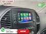 Mercedes-Benz Vito 116 CDI Aut. XL L3 LED/ Standkachel/ Stoelverw./ Carplay/ Camera/ PDC/ Cruise/ Trekhaak/ Airco