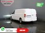 Mercedes-Benz Vito 116 CDI Aut. L3 LED/ Standkachel/ Stoelverw./ Carplay/ Camera/ PDC/ Cruise/ Trekhaak/ Airco