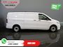 Mercedes-Benz Vito 116 CDI Aut. L3 LED/ Standkachel/ Stoelverw./ Carplay/ Camera/ PDC/ Cruise/ Trekhaak/ Airco