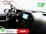 Mercedes-Benz Vito 116 CDI Aut. L3 LED/ Standkachel/ Stoelverw./ Carplay/ Camera/ PDC/ Cruise/ Trekhaak/ Airco