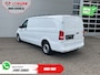 Mercedes-Benz Vito 116 CDI Aut. XL L3 LED/ Standkachel/ Stoelverw./ Carplay/ Camera/ PDC/ Cruise/ Trekhaak/ Airco