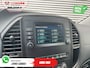 Mercedes-Benz Vito 116 CDI Aut. XL L3 LED/ Standkachel/ Stoelverw./ Carplay/ Camera/ PDC/ Cruise/ Trekhaak/ Airco