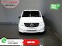 Mercedes-Benz Vito 116 CDI Aut. L3 LED/ Standkachel/ Stoelverw./ Carplay/ Camera/ PDC/ Cruise/ Trekhaak/ Airco