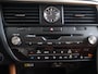 Lexus RX 450h AWD Executive Line | Ochre leder |