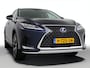 Lexus RX 450h AWD Executive Line | Ochre leder |