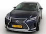 Lexus RX 450h AWD Executive Line | Ochre leder |