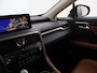 Lexus RX 450h AWD Executive Line | Ochre leder |