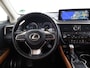Lexus RX 450h AWD Executive Line | Ochre leder |