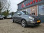 Fiat 500 0.9 TwinAir Lounge Leer! Xenon! Panoramadak! Leuke Nette Auto! Dealer Onderhouden!