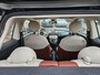 Fiat 500 0.9 TwinAir Lounge Leer! Xenon! Panoramadak! Leuke Nette Auto! Dealer Onderhouden!