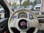 Fiat 500 0.9 TwinAir Lounge Leer! Xenon! Panoramadak! Leuke Nette Auto! Dealer Onderhouden!
