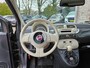Fiat 500 0.9 TwinAir Lounge Leer! Xenon! Panoramadak! Leuke Nette Auto! Dealer Onderhouden!