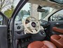 Fiat 500 0.9 TwinAir Lounge Leer! Xenon! Panoramadak! Leuke Nette Auto! Dealer Onderhouden!