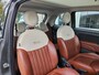 Fiat 500 0.9 TwinAir Lounge Leer! Xenon! Panoramadak! Leuke Nette Auto! Dealer Onderhouden!